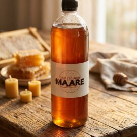 MAARE Miel (pet)